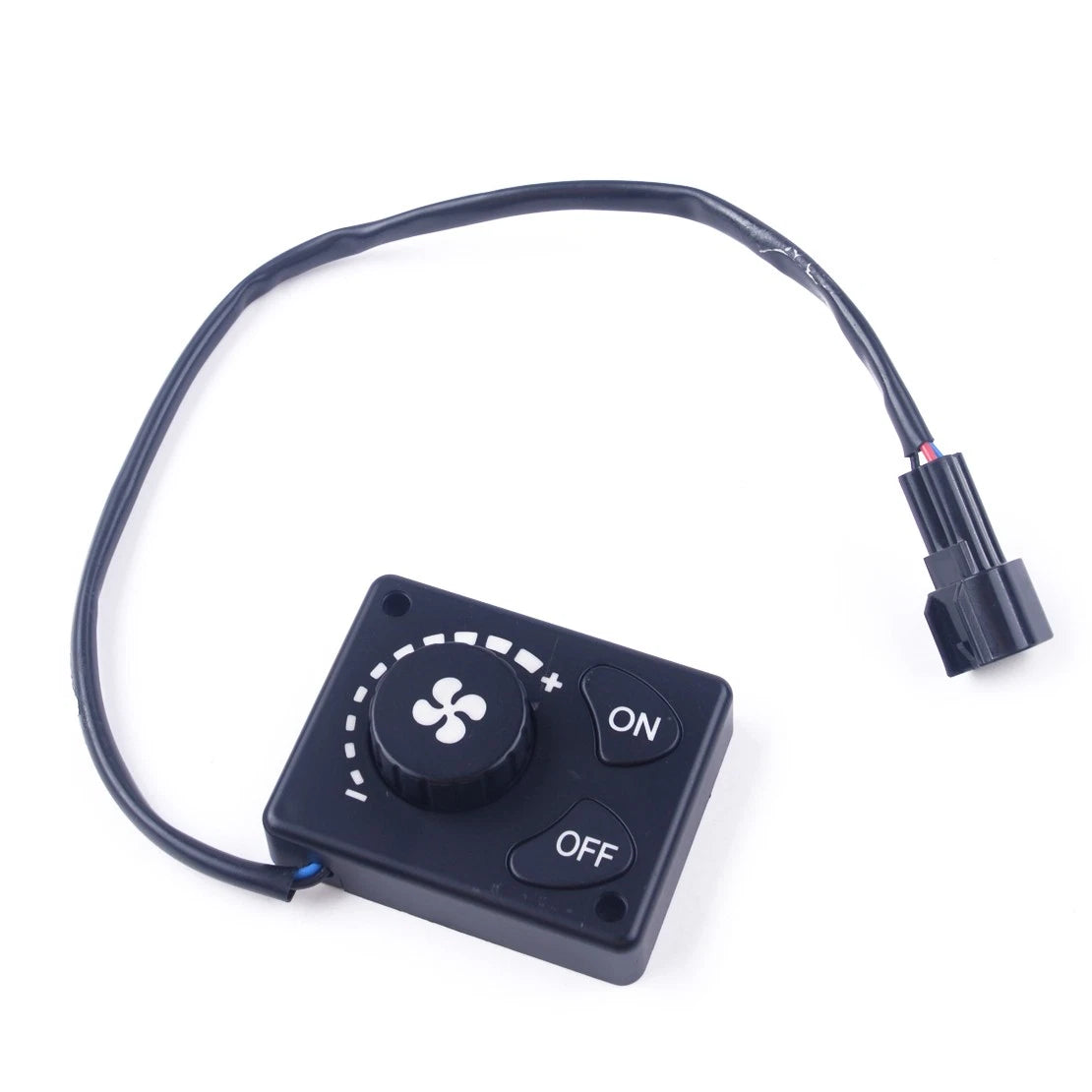 12V 24V Parking Heater Controller Switch for Car Air Diesel Heater