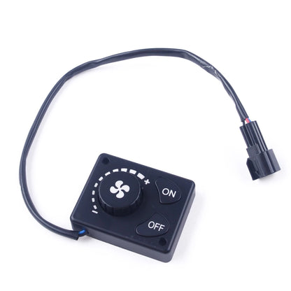 12V 24V Parking Heater Controller Switch for Car Air Diesel Heater
