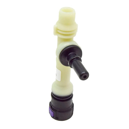 Heater Hose Connector Adapter for Volvo S60 V40 XC60 (2009–2017)