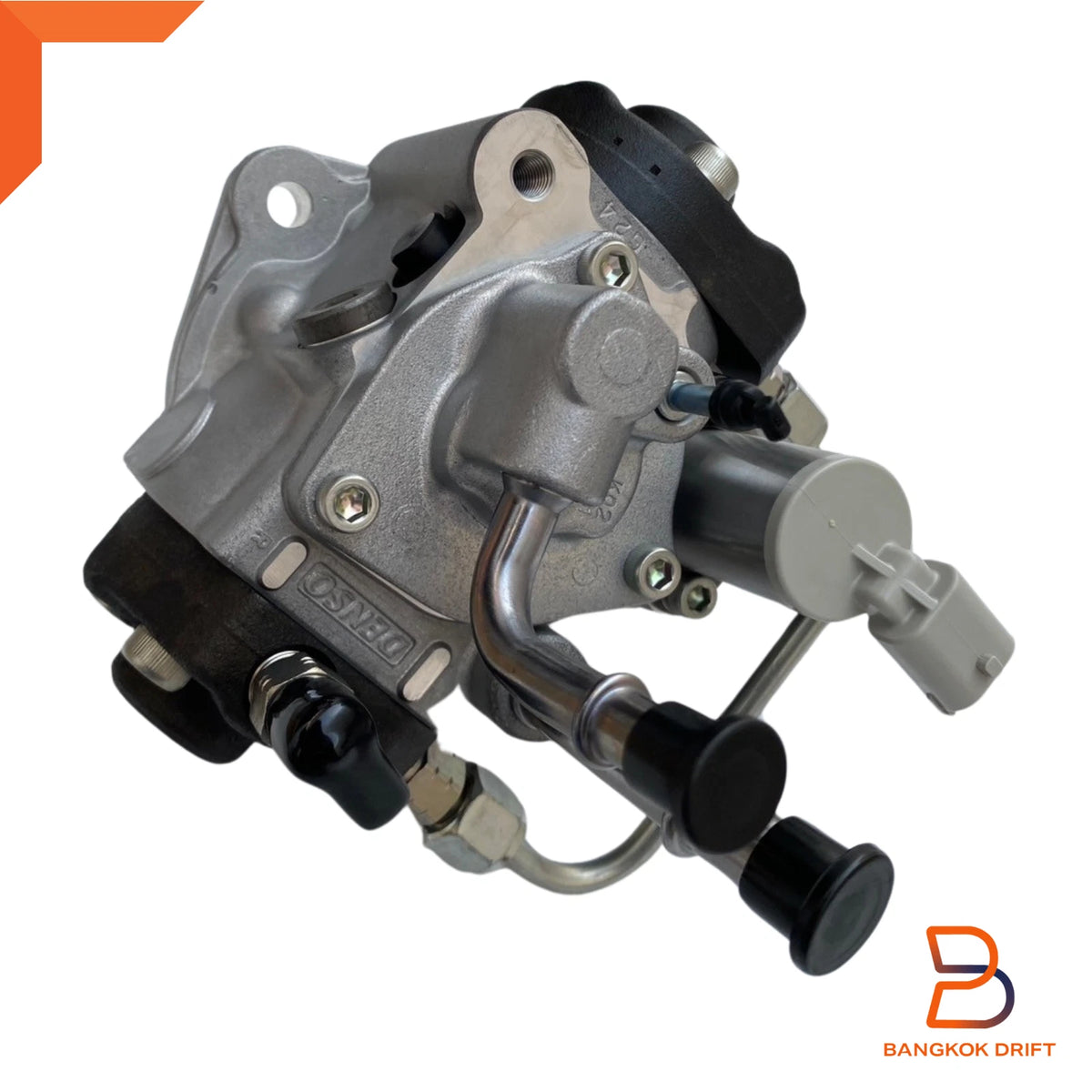 High Pressure Diesel Fuel LP2 for Holden Colorado (2017-2023)