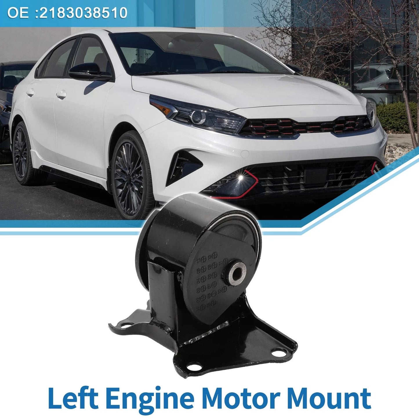 Engine Motor Mount for Kia Optima (2004)