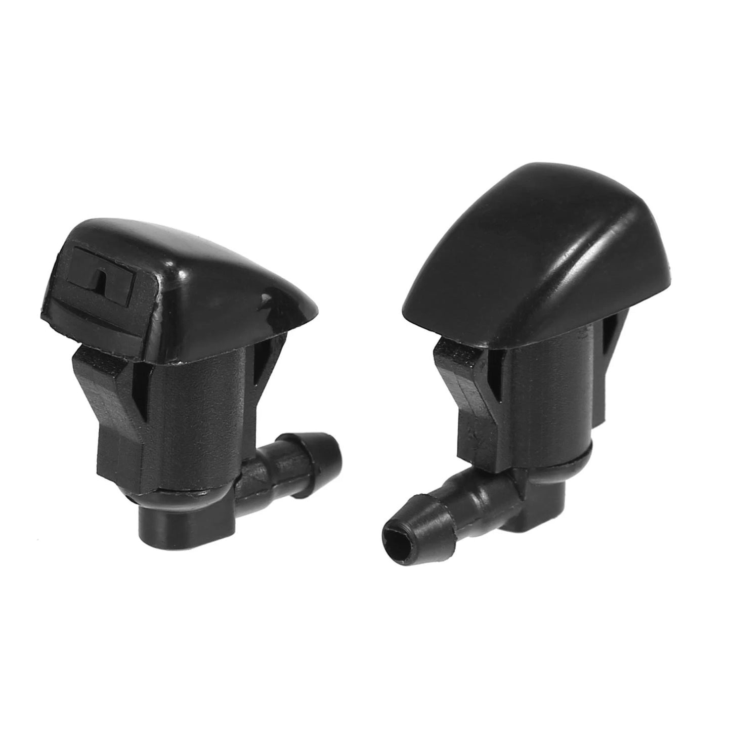 4pcs Front Windshield Washer Nozzles for Toyota Solara (2000-2008)