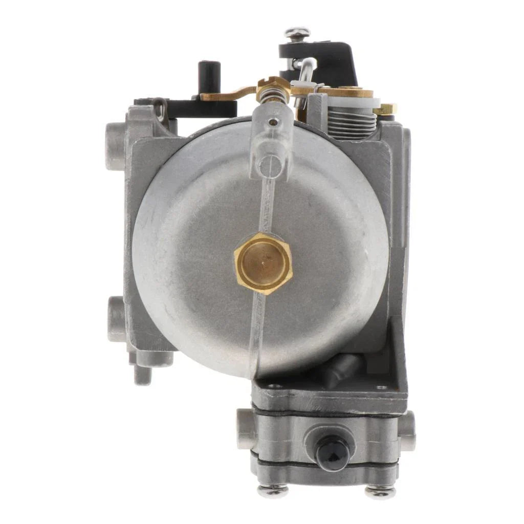 Carburetor for Suzuki 15HP DT15 2-Stroke Outboard Engines
