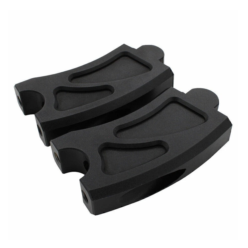 Handlebar Risers Lift Clamp Adapters for Honda Rebel CMX500 CMX300 (2017-2023)