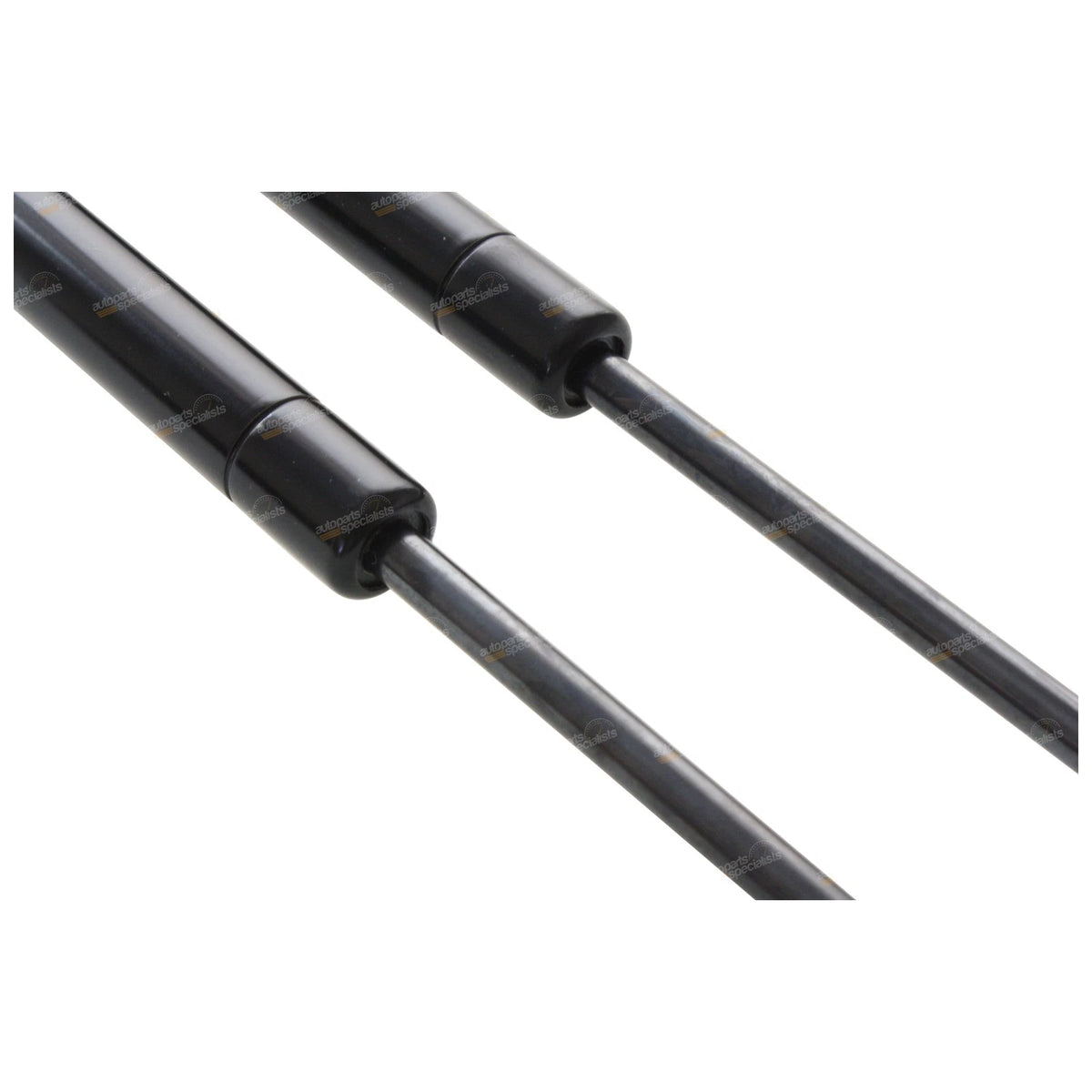 Gas Tail Gate Struts / 2 x / Tailgate Air Damper for Toyota Landcruiser 80 Series