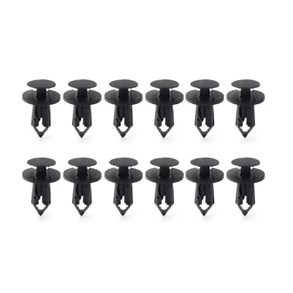 1 Plastic Body Rivets for Polaris Sportsman Scrambler Ranger RZR