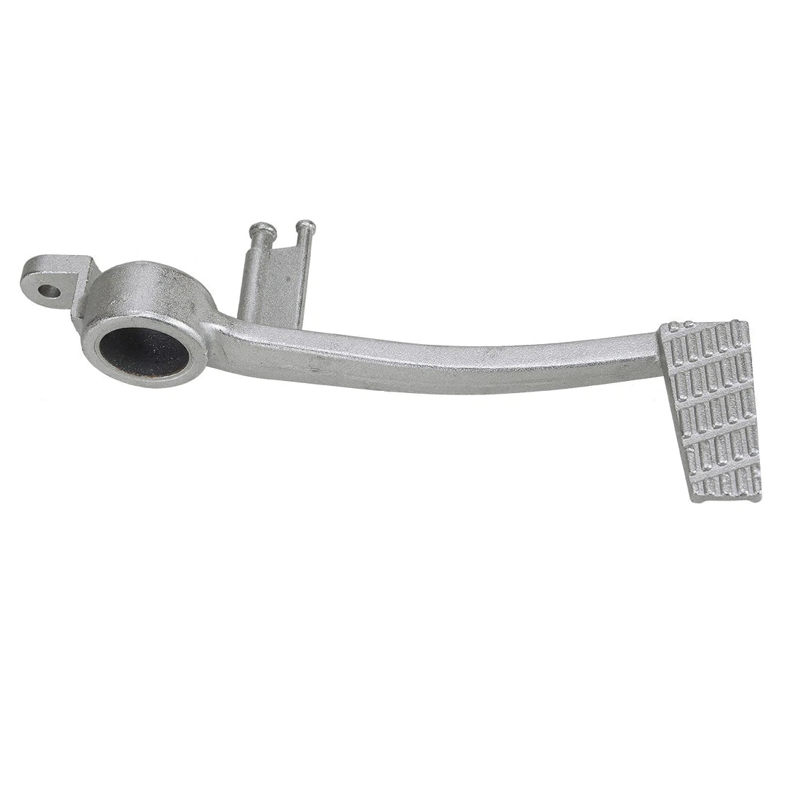 Silver Brake Pedal Lever for Suzuki GSXR600 GSXR750 GSXR1000 (2001-2023)