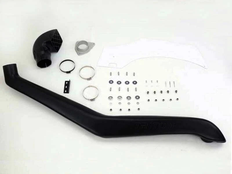Snorkel Kit for Mitsubishi Triton ML MN 2.5L 4D56 3.2L (2005-2014)