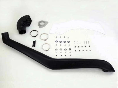 Snorkel Kit for Mitsubishi Triton ML MN 2.5L 4D56 3.2L (2005-2014)