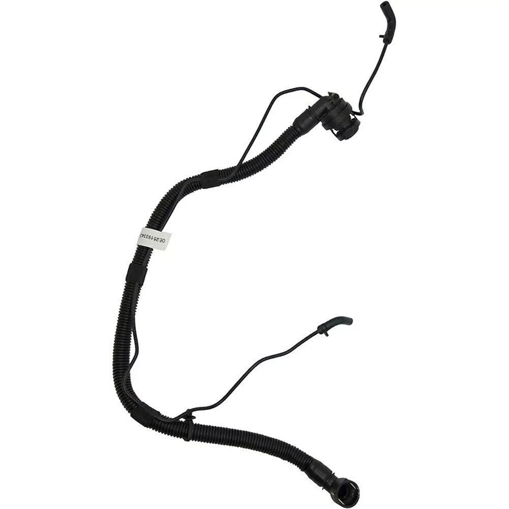 Crankcase Ventilation Hose for Vauxhall Astra J Meriva B (2009–2017)