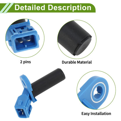 Crankshaft Position Sensor for Ford Focus Mk2 Hatchback (2004-2012)