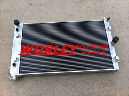 44mm Aluminum Radiator for Holden Commodore VZ LS1 LS2 SS V8 (2004-2006)