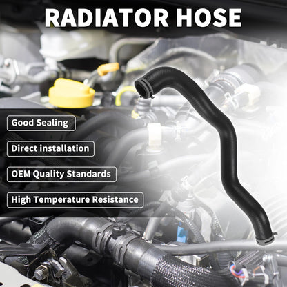 Radiator Hose for Ford Fiesta (2008-2023)