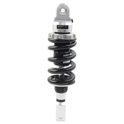 11" 285mm Motorcycle Shock Absorber for Dirt Pit Bike ATV Quad Black