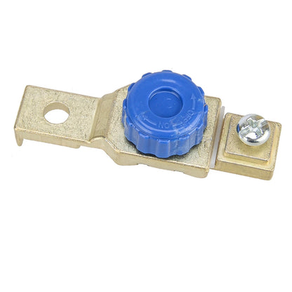 Motorcycle Battery Power Off Switch Disconnect  (N/A)