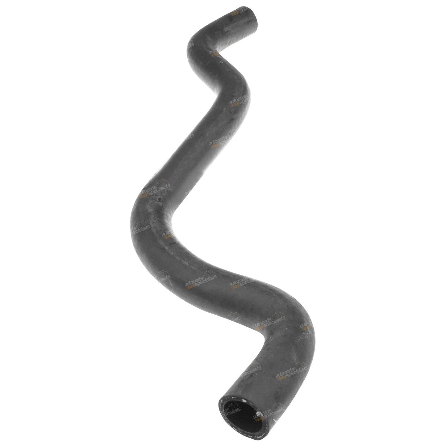 Recovery Radiator Hose Ford FPV F6 Typhoon BA 4.0L Barra 270T (2004-2005)