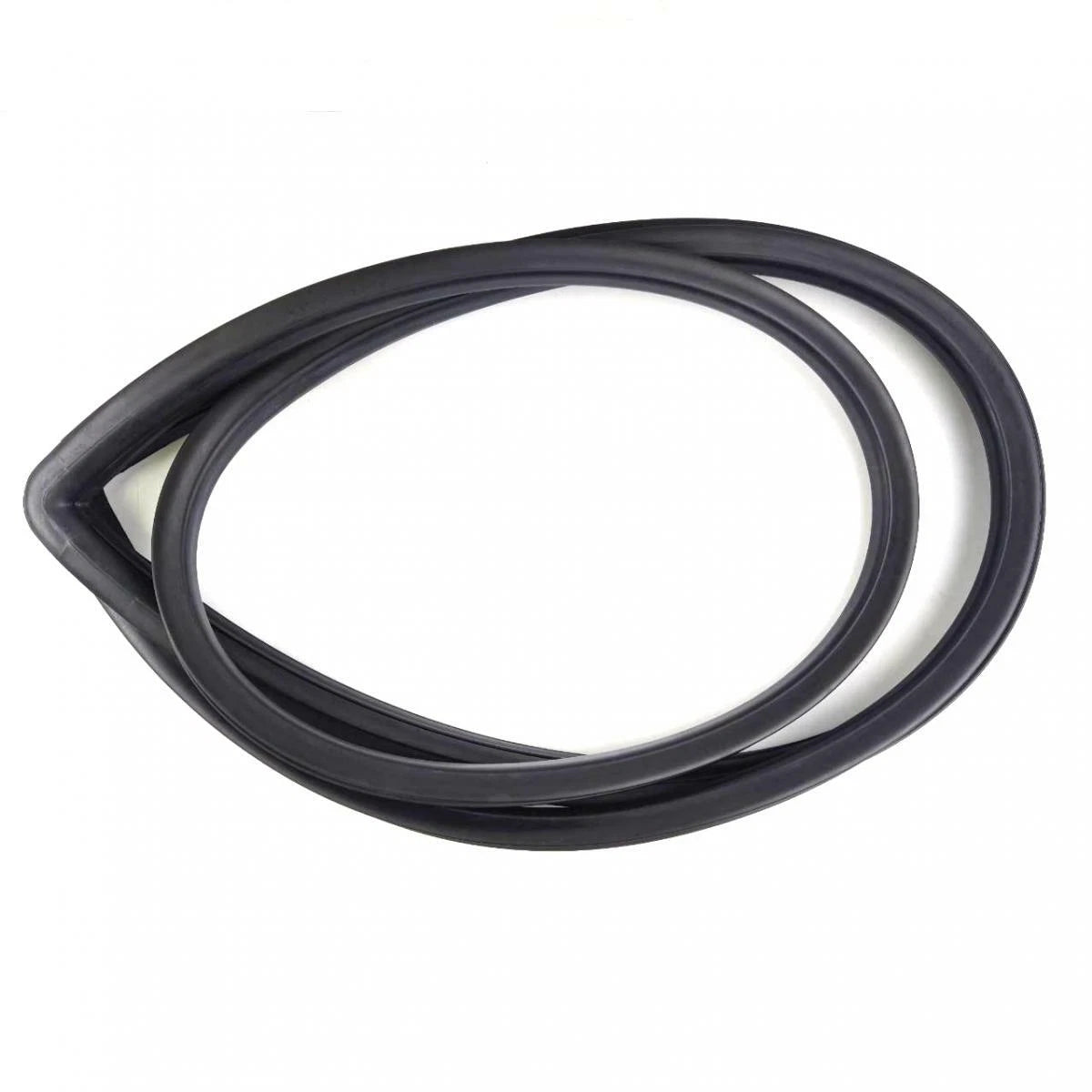 Front Windshield Rubber Weatherstrip Fits Isuzu ELF NKR Truck NEW BUDDY 1985-93