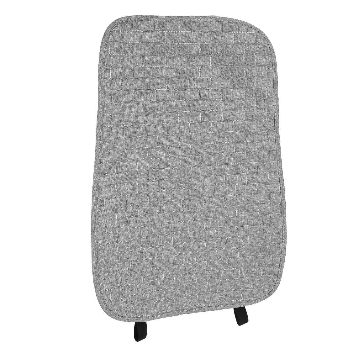 Front Seat Backrest Cover Pad Protector for Universal Car
