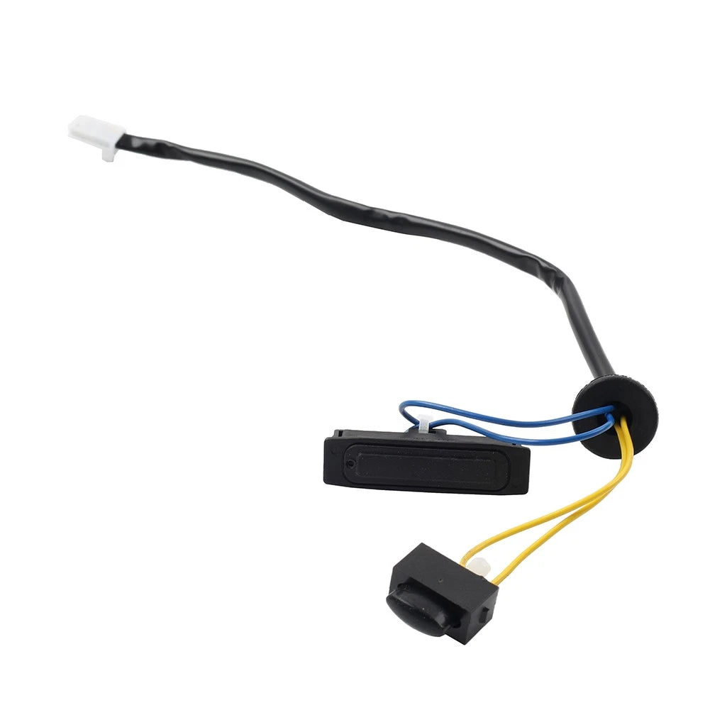 Rear Liftgate Trunk Release Button Switch for Nissan Rogue (2008-2015)