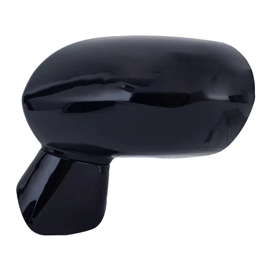 Passenger Side Door Wing Mirror for Honda Jazz MK2 (2005-2008)