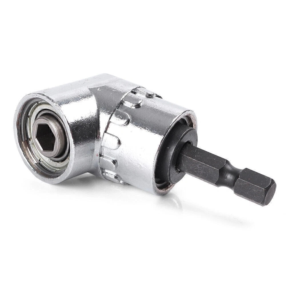6mm Turning Hex Drill Bit Adaptor for Make & Model