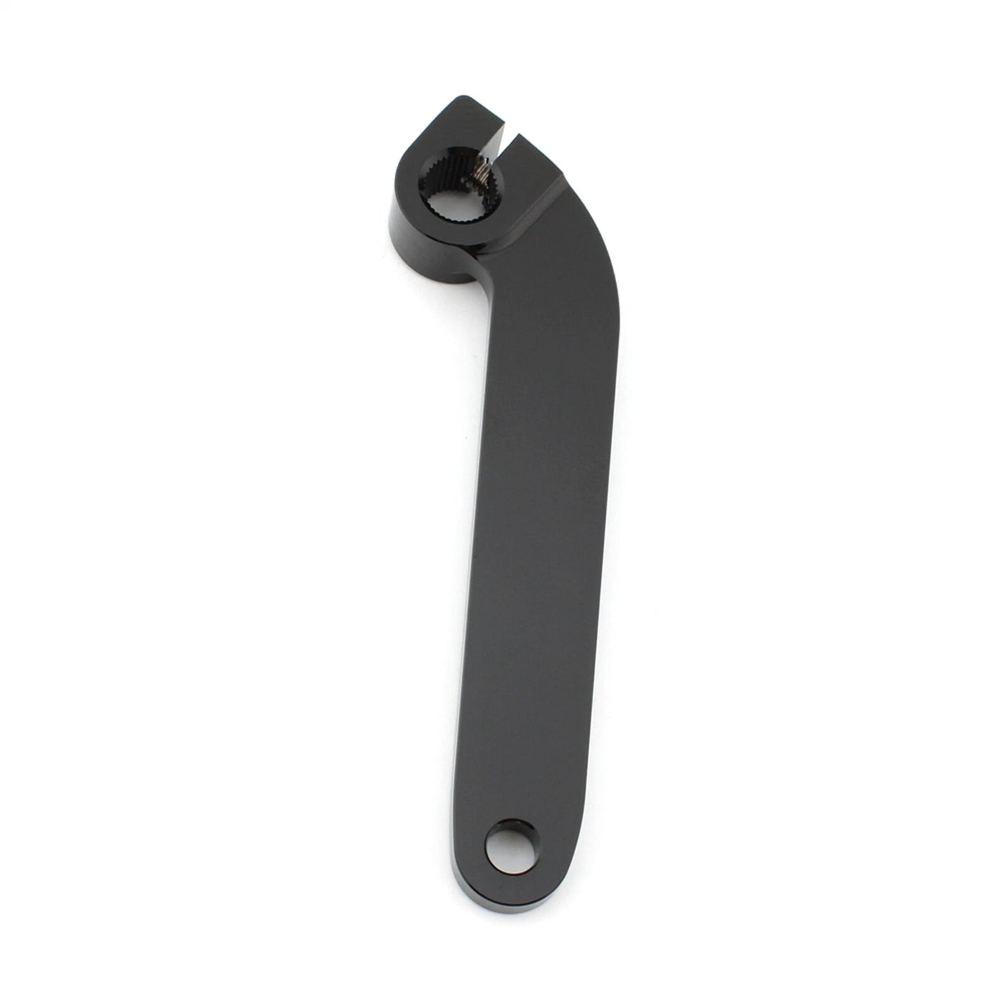 Shift Rod Arm Lever Linkage Bracket for Harley CVO Tri Glide FLHTCUTG (2014-2023)