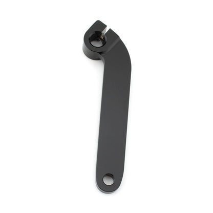 Shift Rod Arm Lever Linkage Bracket for Harley CVO Tri Glide FLHTCUTG (2014-2023)