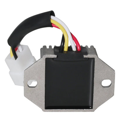 Voltage Rectifier Regulator for Yamaha DT125R XT350 BW350 XT500 XT250L (1990-2006)