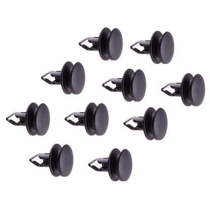 10 x Rear Trunk Interior Side Trim Clips for Honda Accord Acura (2003-2007)