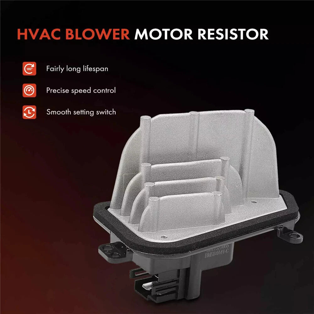Blower Motor Resistor for Honda Accord, Odyssey (2003-2007)
