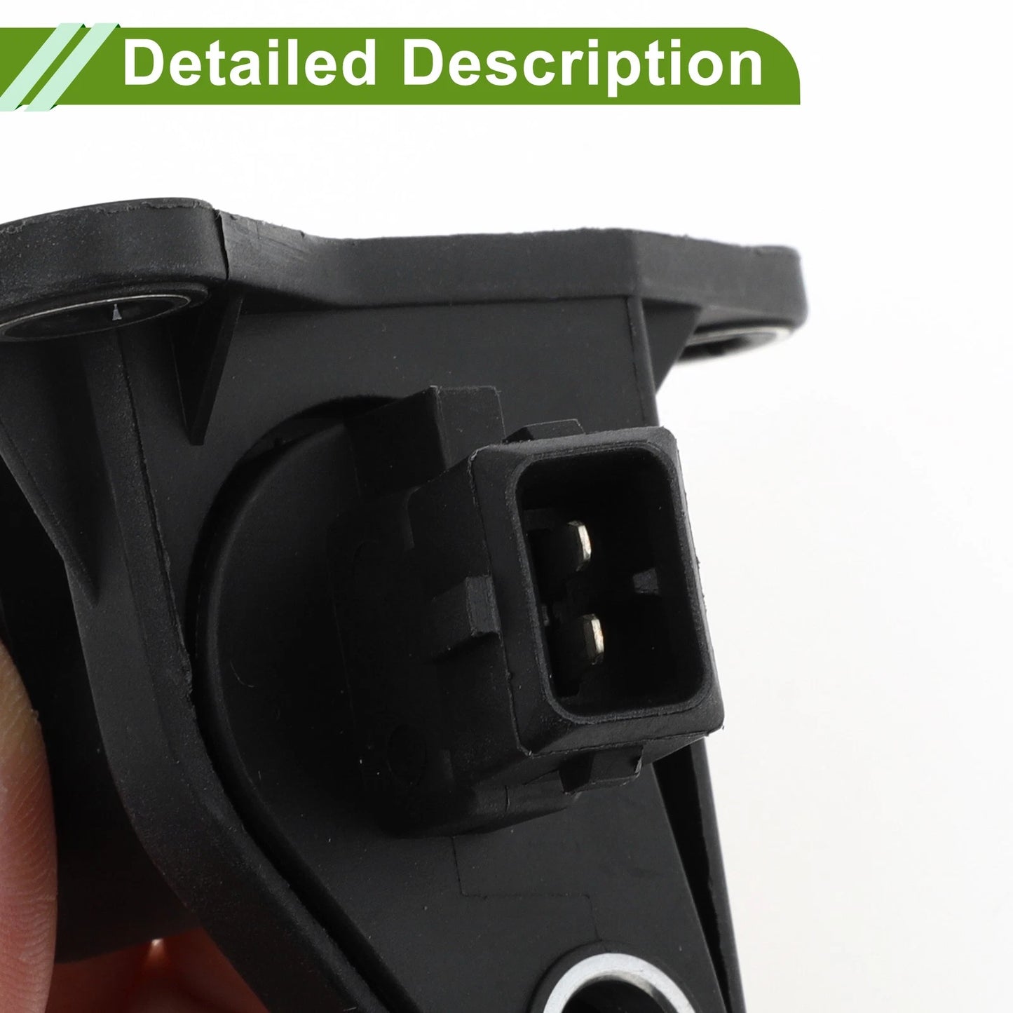 Crankshaft Position Sensor for Ford Explorer 4.0L (1997-2004) 1 x Sensor