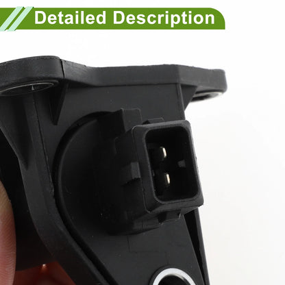 Crankshaft Position Sensor for Ford Explorer 4.0L (1997-2004) 1 x Sensor