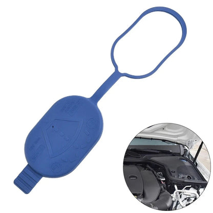 Windshield Washer Fluid Reservoir Cap for Mercedes-Benz CL203 CL500 (2001-2006)