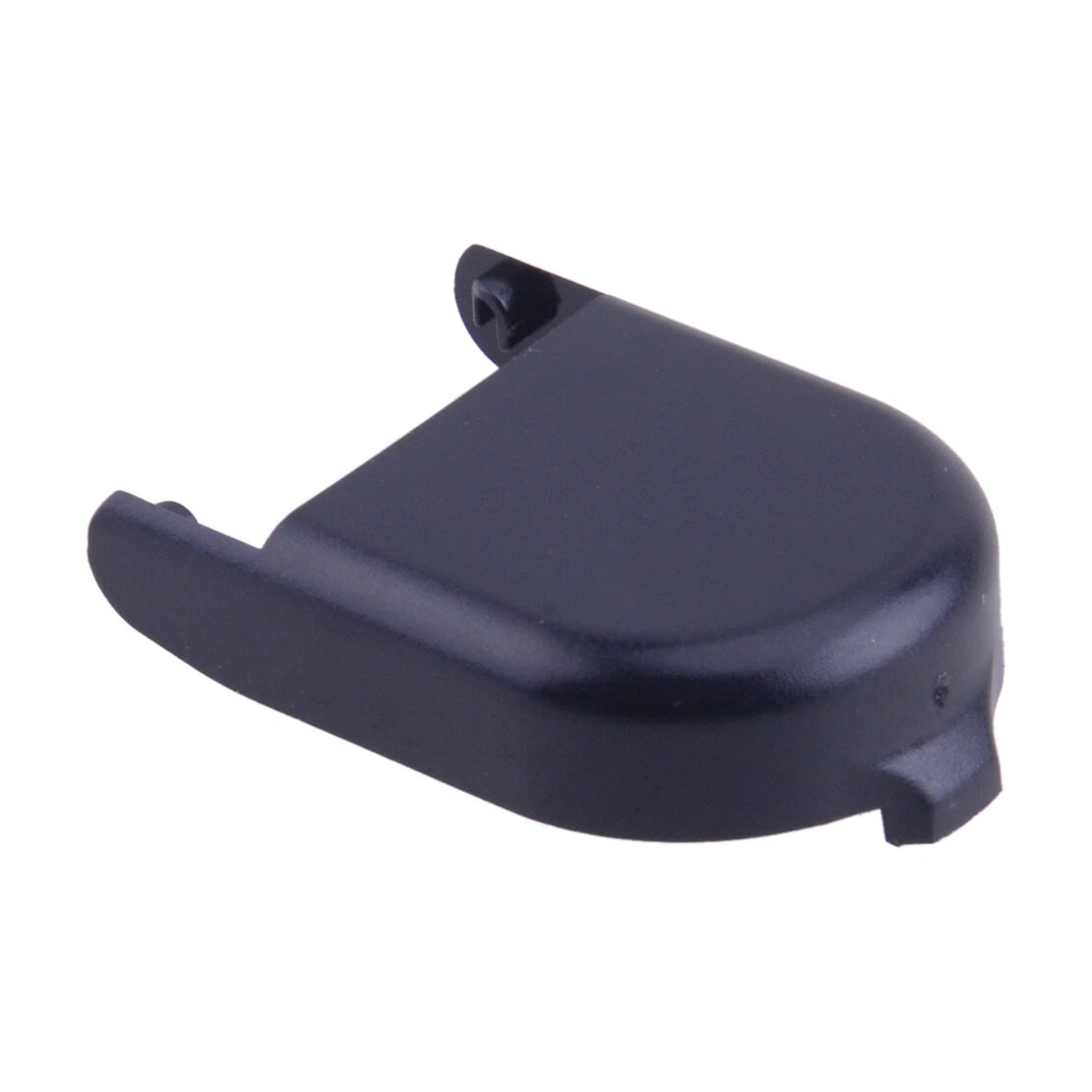 Front Windshield Wiper Arm Nut Caps for Chevy Silverado GMC (2007-2013)
