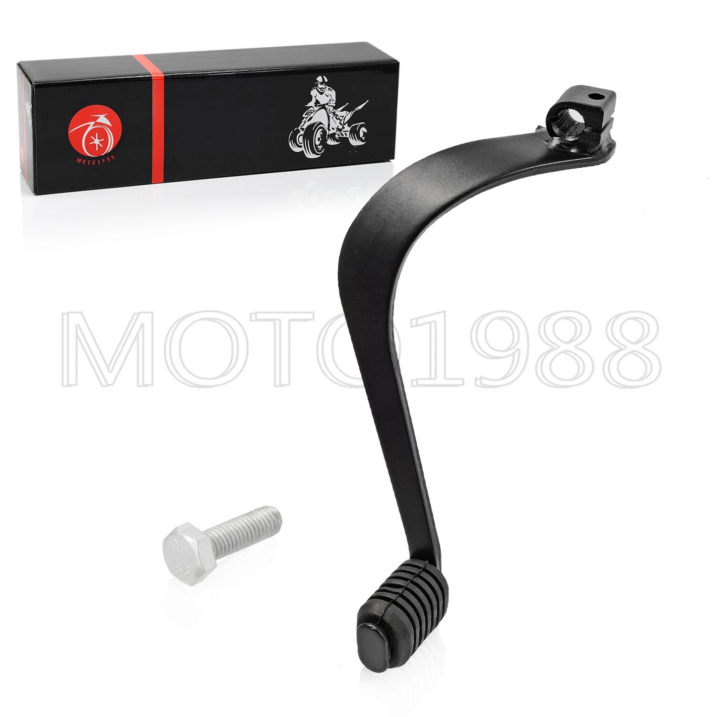Gear Shift Pedal Arm for HONDA Rancher 350 TRX350TM (2004–2006)