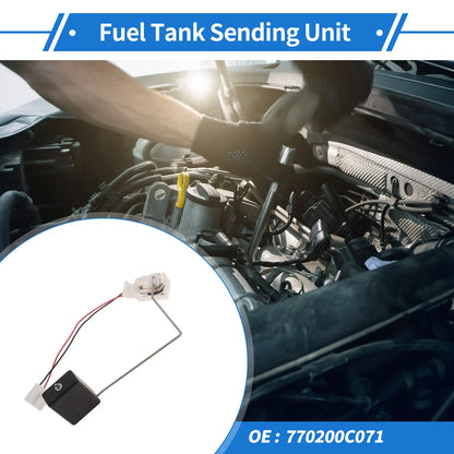 Fuel Tank Sending Unit for Toyota Tundra (2007–2021)