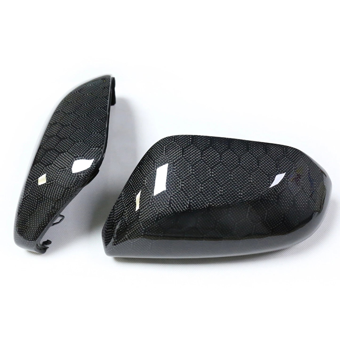 Rear Mirror Covers for Toyota Camry (2018-2024)