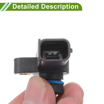 MAP Sensor for Land Rover Discovery (2016)