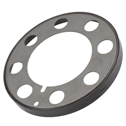 2 x Crankshaft Pulley for Jeep Dodge Ram 1500 (2002-2023)