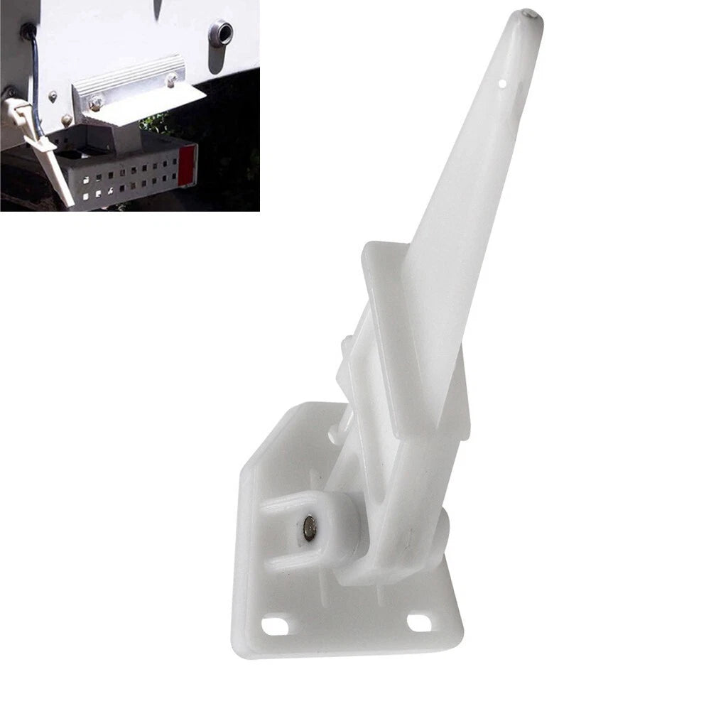 Pressure Speedometer / 1pc / Pick Up Tube Plastic for Boat
