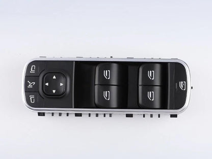 Front Driver LH Power Window Switch for Mercedes-Benz A/CLA/G/GLA/GLB/GLE-Class (2013–2024)