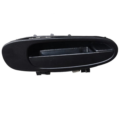 Outer Rear Left Door Handle for Toyota Corolla RAV4 Geo Prizm (1998-2002)