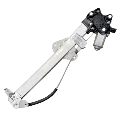 Rear Left Window Regulator 6 Pins Motor for Honda Accord Euro CU (2008–2015)