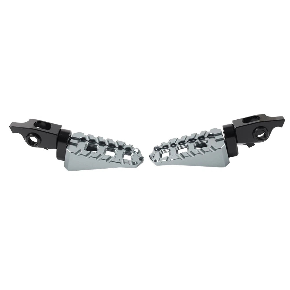 Front Foot Pegs for Honda CRF1000L Africa Twin (2016-2023)