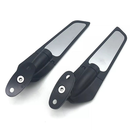 Rearview Side Mirror Kit for Honda CBR1000RR (2004-2007), CBR900RR (2000-2003)