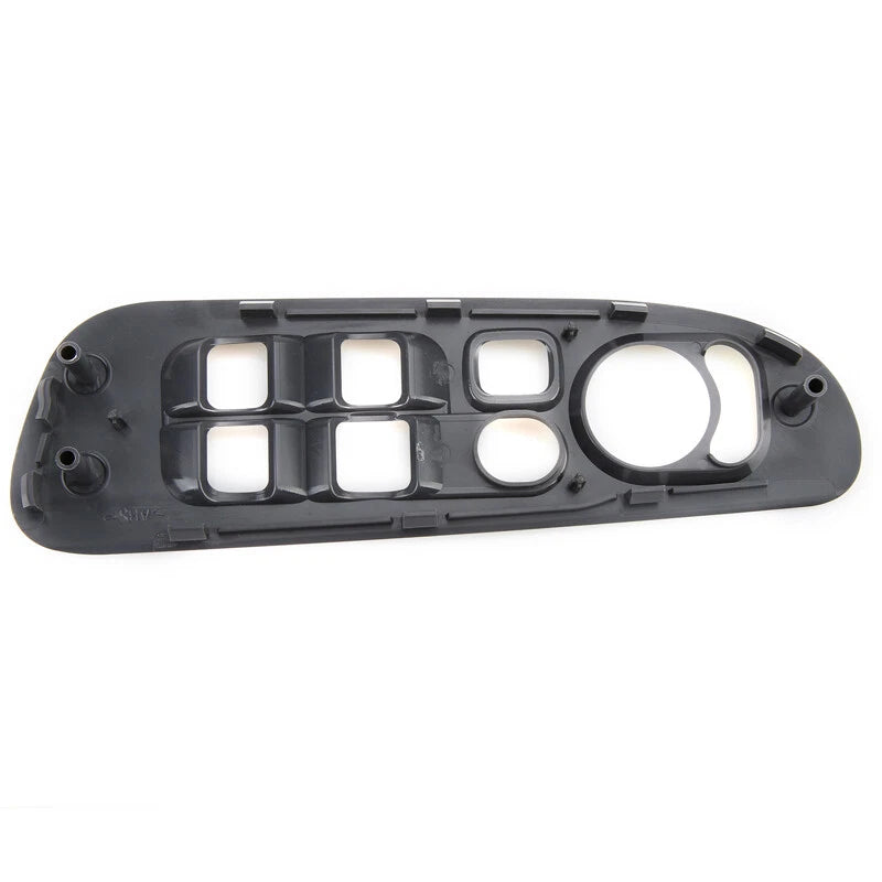 Medium Slate Gray Window Switch Bezel for Dodge Ram 1500 (2002-2005)
