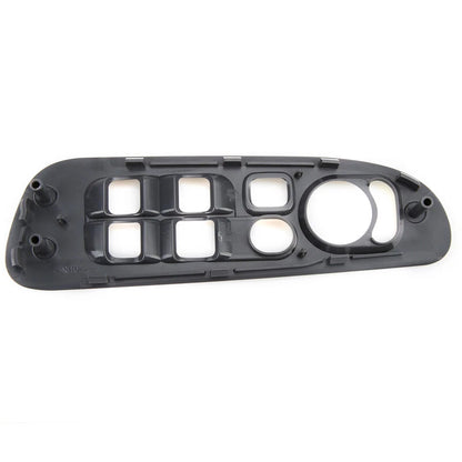 Medium Slate Gray Window Switch Bezel for Dodge Ram 1500 (2002-2005)