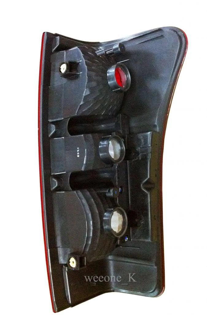 LH Tail Lights for Isuzu D-Max (2012-2015)