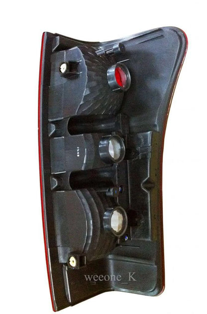 LH Tail Lights for Isuzu D-Max (2012-2015)