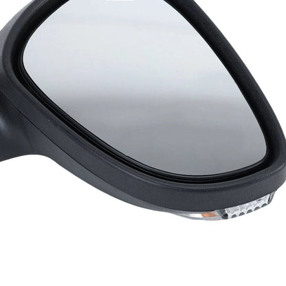 Mirror Assembly for Ford Fiesta MK7 Right Side (2013-2017)